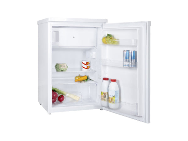 Kibernetik FSP KSG118 Kühlschrank mit Gefrierfach (D) Kaufuniversum - Kibernetik FSP KSG118 Kühlschrank mit Gefrierfach (D)