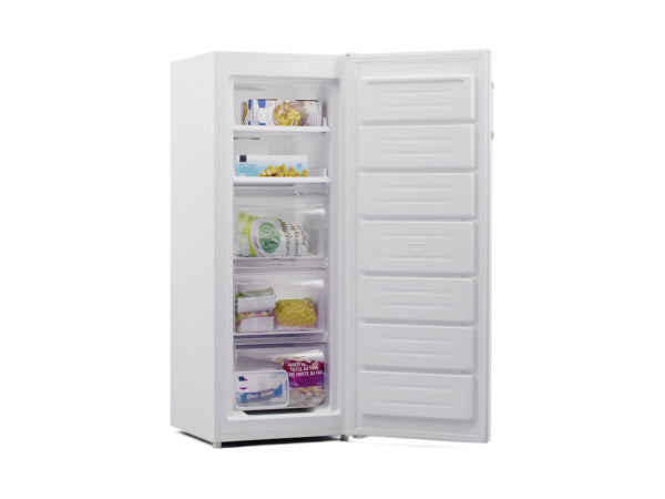 Kibernetik FSP ECO Gefrierschrank 161 Liter No Frost Kaufuniversum - Kibernetik FSP ECO Gefrierschrank 161 Liter No Frost