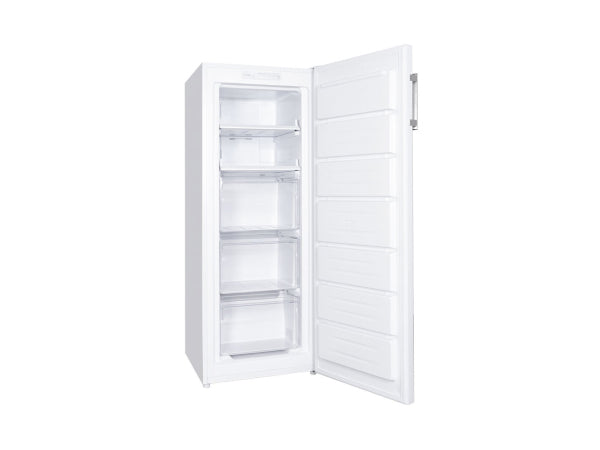 Kibernetik FSP ECO Gefrierschrank 161 Liter No Frost Kaufuniversum - Kibernetik FSP ECO Gefrierschrank 161 Liter No Frost