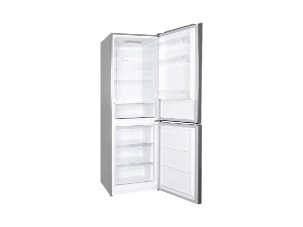 Kibernetik FSP ECO325 Kühl-Gefrierkombination No Frost Kaufuniversum - Kibernetik FSP ECO325 Kühl-Gefrierkombination No Frost