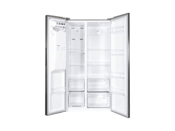 Kibernetik FSP Food Center 500 Liter mit Eiswürfelspender Kaufuniversum - Kibernetik FSP Food Center 500 Liter mit Eiswürfelspender