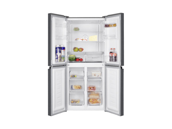 Kibernetik FSP ECO Multi Door Food Center 466 Liter No Frost Kaufuniversum - Kibernetik FSP ECO Multi Door Food Center 466 Liter No Frost