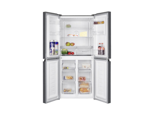 Kibernetik FSP ECO Multi Door Food Center 466 Liter No Frost