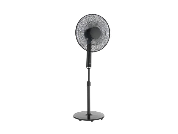 Nanyo FSP Stand Ventilator schwarz Kaufuniversum - Nanyo FSP Stand Ventilator schwarz
