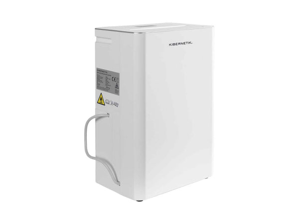 Kibernetik Entfeuchter M12 mit WIFI Kaufuniversum - Kibernetik Entfeuchter M12 mit WIFI
