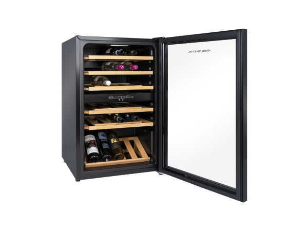 Kibernetik WKH39D Weinklimaschrank 2 Zonen Kaufuniversum - Kibernetik WKH39D Weinklimaschrank 2 Zonen
