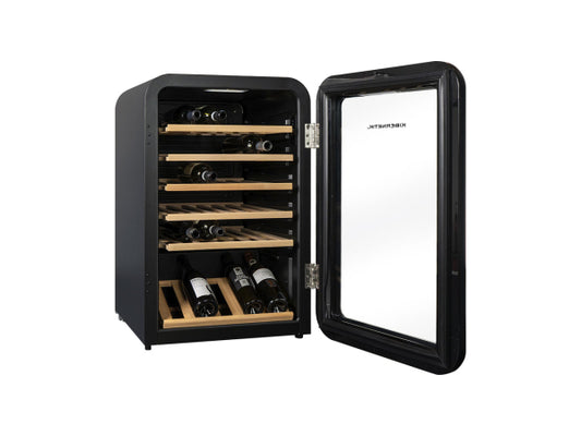 Kibernetik WKH49S Weinkühlschrank