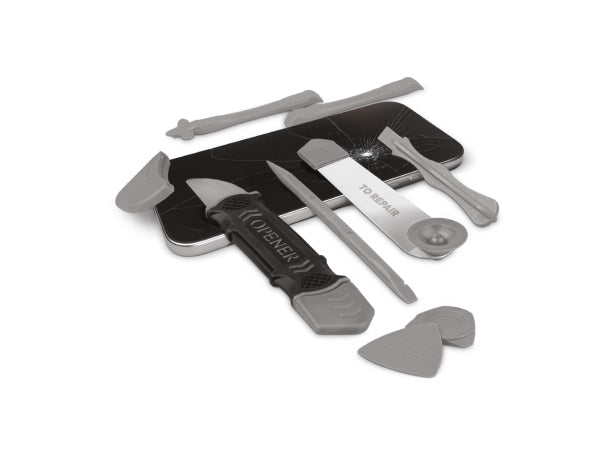 SBS Opening Tools-Set 13 in 1 Kaufuniversum - SBS Opening Tools-Set 13 in 1