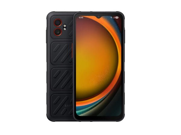 Samsung Xcover7 Pro 5G DS 128GB Black EE (CH) Kaufuniversum - Samsung Xcover7 Pro 5G DS 128GB Black EE (CH)