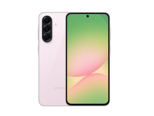 Samsung A56 5G DS 128GB A. PINK (CH) Kaufuniversum - Samsung A56 5G DS 128GB A. PINK (CH)