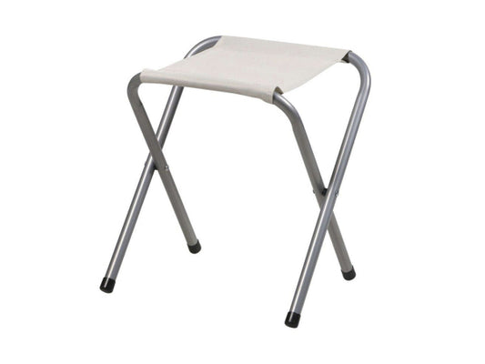 dameco Campingtisch Set faltbar mit 4 Klappstühlen