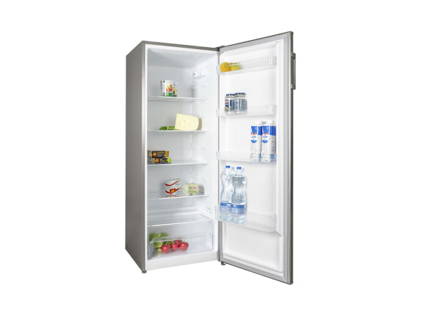 Kibernetik KS240L Kühlschrank Silber Kaufuniversum - Kibernetik KS240L Kühlschrank Silber