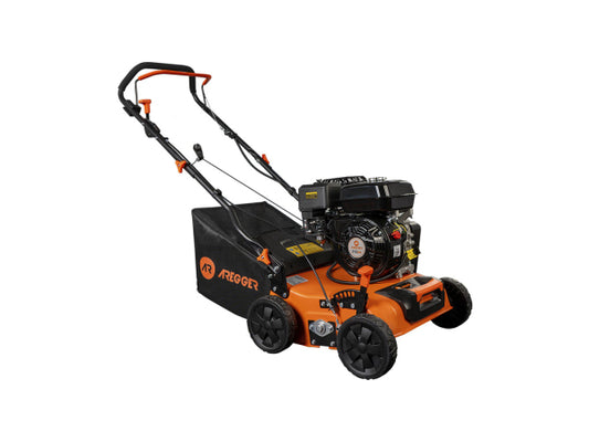 AREGGER Vertikutierer TS40B