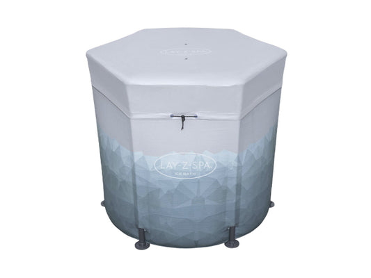 Bestway LAY-Z-SPA Eisbad Glacial Dip