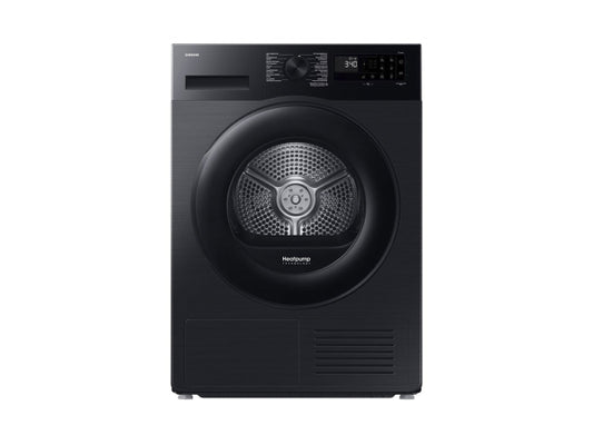 Samsung DV90DG52A0ABWS & WW90CGC04AABWS Waschturm