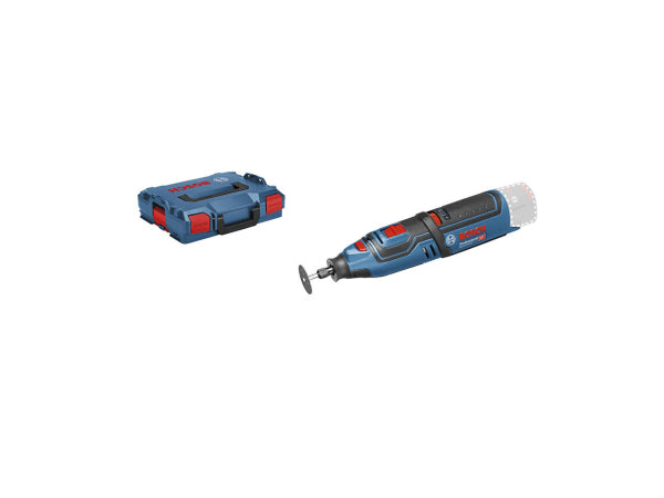 Bosch Professional Bosch GRO 12V-35 Akku-Rotationswerkzeug Kaufuniversum - Bosch Professional Bosch GRO 12V-35 Akku-Rotationswerkzeug