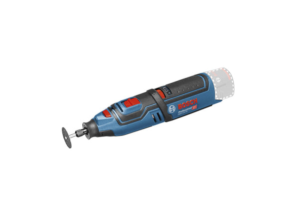 Bosch Professional Bosch GRO 12V-35 Akku-Rotationswerkzeug Kaufuniversum - Bosch Professional Bosch GRO 12V-35 Akku-Rotationswerkzeug