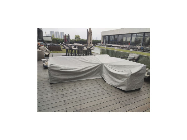 Abdeckung zu 110978 Higold Carribean Gartenlounge Kaufuniversum - Abdeckung zu 110978 Higold Carribean Gartenlounge