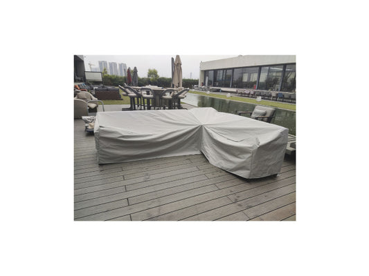 Abdeckung zu 110978 Higold Carribean Gartenlounge