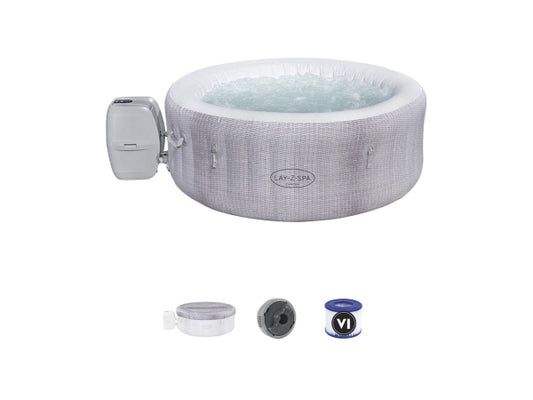 Bestway LAY-Z-SPA Whirlpool Cancun AirJet