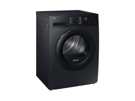 Samsung DV90DG52A0ABWS Wäschetrockner 9kg