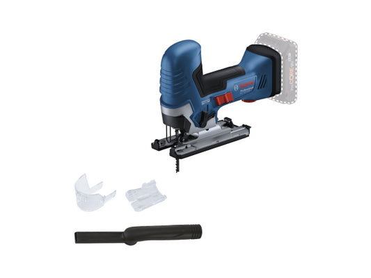Bosch Akku-Stichsäge GST 18V-125 S 0.601.5B2.001