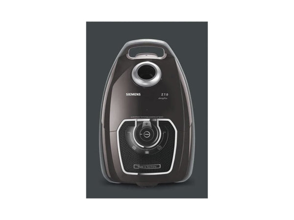 Siemens VSZ7A400 Bodenstaubsauger mit Staubbeutel Kaufuniversum - Siemens VSZ7A400 Bodenstaubsauger mit Staubbeutel