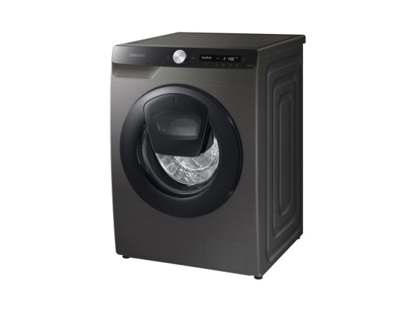 Samsung WW80T554AAX Waschmaschine Kaufuniversum - Samsung WW80T554AAX Waschmaschine