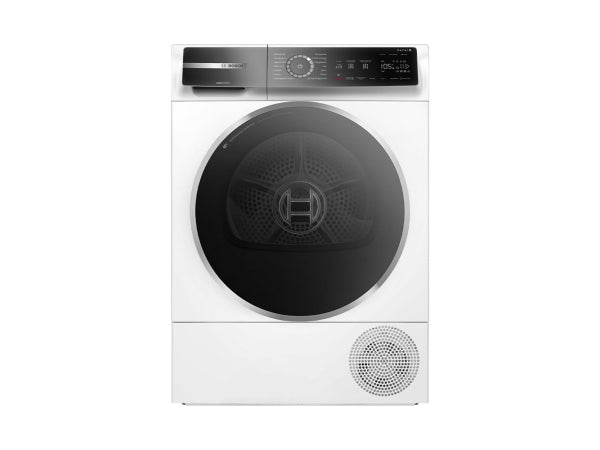 Bosch WQB246D0CH Wäschetrockner Kaufuniversum - Bosch WQB246D0CH Wäschetrockner