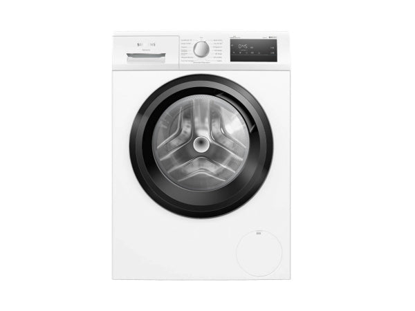 Siemens WM14N193CH Waschmaschine Kaufuniversum - Siemens WM14N193CH Waschmaschine