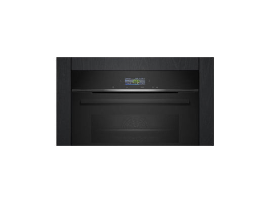 Siemens HB734G1B1 Einbaubackofen 230V