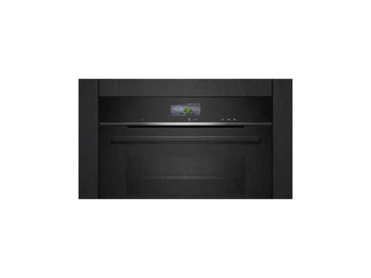 Siemens HS736G3B1C Kombi Steamer