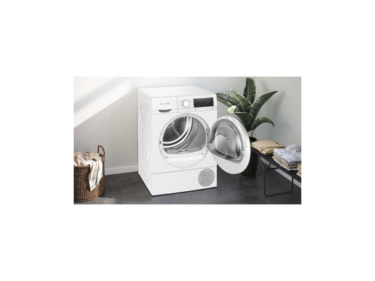 Siemens WQ45G2A0CH Wärmepumpen-Trockner 9kg