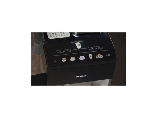 Siemens TQ517D03 Kaffee-Vollautomat EQ500 integral