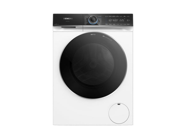 Siemens WG56B214CH Waschmaschine Kaufuniversum - Siemens WG56B214CH Waschmaschine