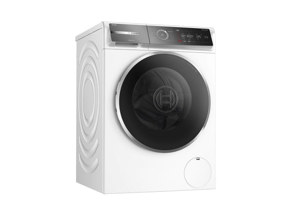 Bosch WGB256A5CH Waschmaschine Kaufuniversum - Bosch WGB256A5CH Waschmaschine
