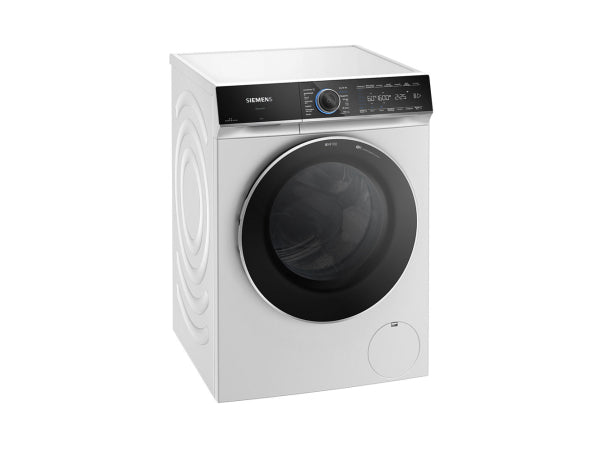 Siemens WG56B2A5CH Waschmaschine Kaufuniversum - Siemens WG56B2A5CH Waschmaschine