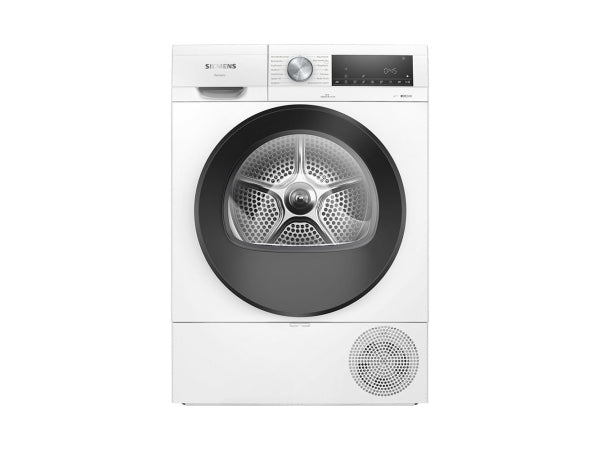 Siemens WQ33G2V3CH Wärmepumpentrockner Kaufuniversum - Siemens WQ33G2V3CH Wärmepumpentrockner