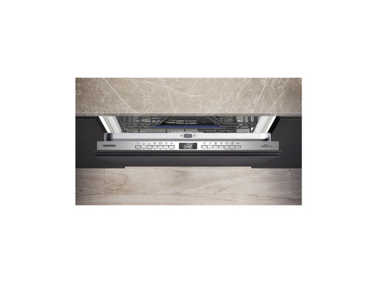 Siemens SX73EX02AH Vollintegrierter Geschirrspüler