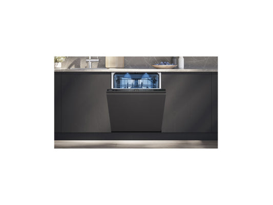 Siemens SX95EX12CE Vollintegrierter Geschirrspüler