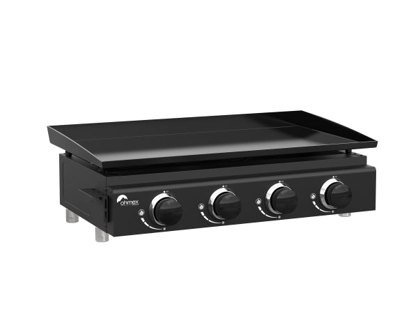 OHMEX Gas Plancha 4B Kaufuniversum - OHMEX Gas Plancha 4B