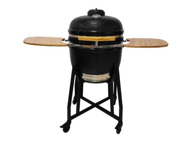 OHMEX Keramischer Grill Kaufuniversum - OHMEX Keramischer Grill