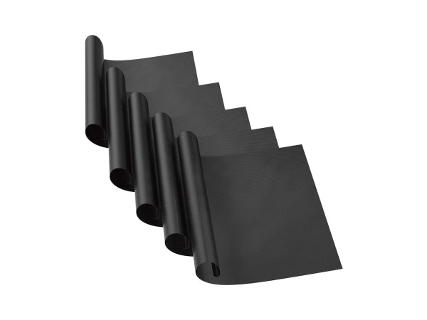 Berlinger Haus Grillmatte 40x30cm 5 Stk. Kaufuniversum - Berlinger Haus Grillmatte 40x30cm 5 Stk.