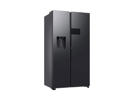 Samsung RS90F64EDFWS Food Center