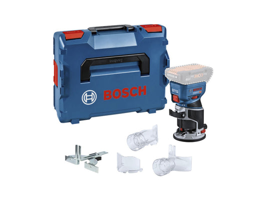 Bosch Akku-Kantenfräse GKF 18V-8 0.601.6C2.001