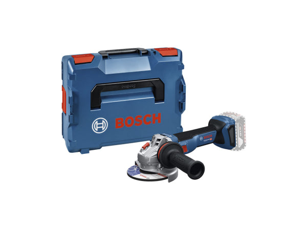 Bosch Akku-Winkelschleifer GWS 18V-11 0.601.9N4.102 Kaufuniversum - Bosch Akku-Winkelschleifer GWS 18V-11 0.601.9N4.102