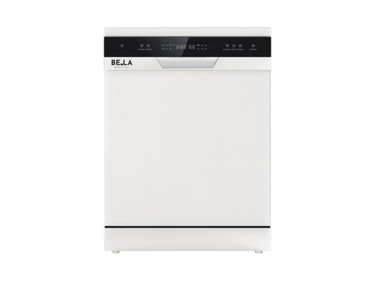 Berger & Lanz BergerLanz GS1260C-F Geschirrspüler