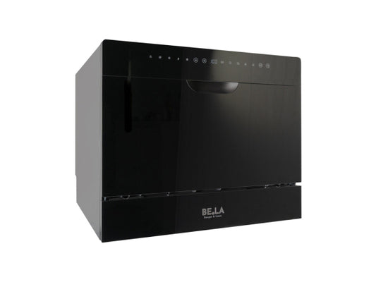 Berger & Lanz BergerLanz GS8404D-T Geschirrspüler