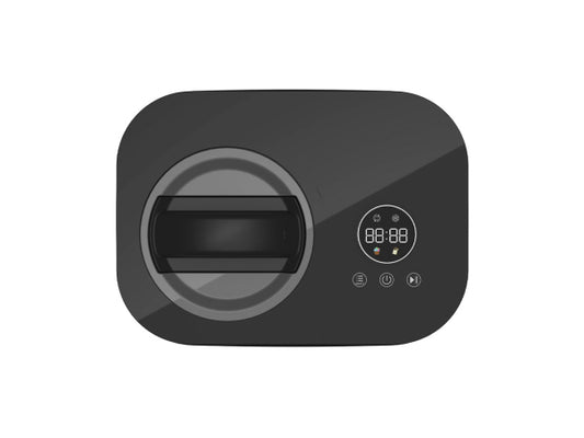 Berger & Lanz BergerLanz GM10 Glacémaschine