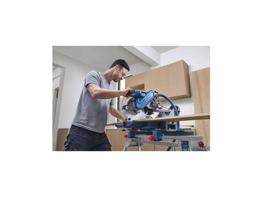 Bosch Kapp- und Zugsäge GCM 340-305 D 0.601.B60.030